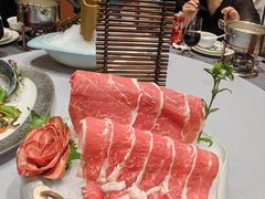 -余欢领鲜火锅(新街口店)