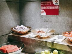 -辣尚瘾·烤鱼·新川菜(交大直营店)
