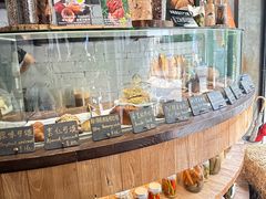 -O'mills Sourdough Bakery&Bistro(永嘉路店)