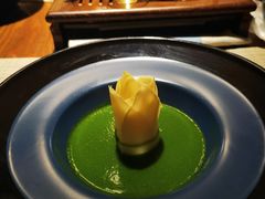 -格桑花开药膳蔬食文化空间