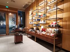 -星巴克(深圳布吉万象汇4F店)