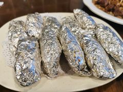 日昌特色纸包鸡翅-日昌餐馆(亦庄店)