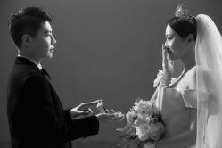 -杭州金夫人婚纱摄影(富阳私享店)