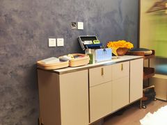 -华夏良子·足道SPA艾灸(铁道大厦店)