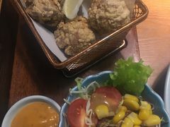-鳗鱼家·深夜食堂(军博店)
