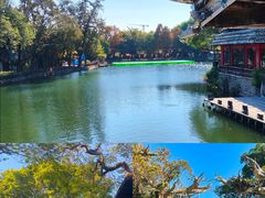 -深圳锦绣中华民俗村