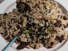霉干菜肉饭-玉玲珑(陆家嘴店)