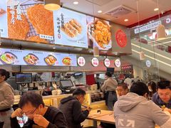 -阿香米线(深业上城店)