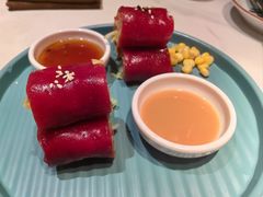 -禄运茶居·手工点心(猎德店)