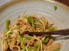 -圳兴面王·拌川·特色炒面(福田车公庙店)