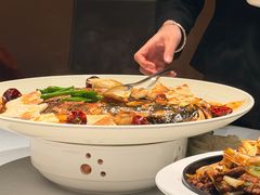 -悦融·京鲁菜·露台花园(安定门店)