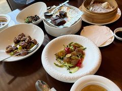 -彩丰楼·中餐厅(国家会展中心上海洲际店)