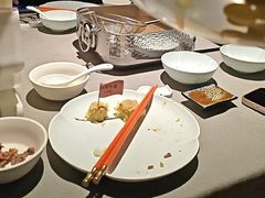 -左庭右院鲜牛肉火锅黑金店(陆家嘴中心店)