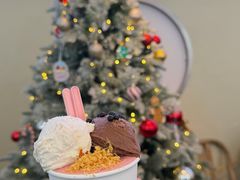 -红楼HONGLOU Gelato(淮海中路店)
