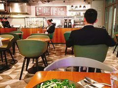 大堂-Wagas沃歌斯(百盛优客店)
