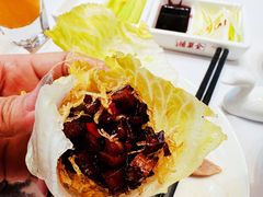 -全聚德(哈尔滨店)