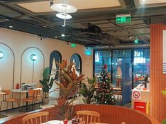 -玛尚诺意式餐厅(日月光店)