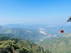 -江西龙虎山景区