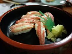 -蟹料理 北海道かに将軍(札幌本店)
