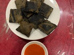 -老虎土菜馆·农家土菜