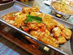 -自游人·美食一楼·地道徽菜(三十年名店)