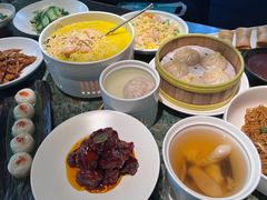 -苏帮袁Sue Cuisine(南开大悦城店)