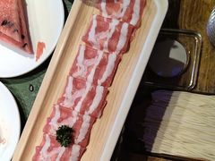 -老灶堂文创火锅(文艺路店)