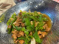 -彭耕记猪油炒小菜(吉联mall店)