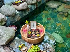 -瑜上·山食小馆