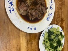 -柴氏风味斋(甘家口店)
