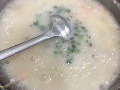 -阿婆潮汕砂锅粥(王府大街店)