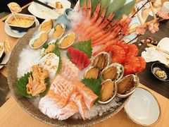 -德川家日本料理(中关村寰太大厦店)
