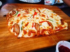 -疯克大象美式烤肉餐厅