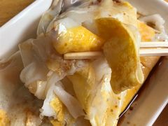 鸡蛋肠-穗银肠粉店(东川路店)