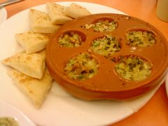 蜗牛-萨莉亚意式餐厅(河东万达店)