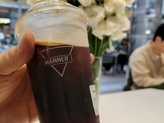 -Manner Coffee(万象食家店)