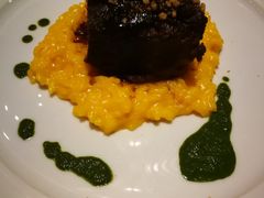 -君悦酒店·La Terrazza意合園·意式风味