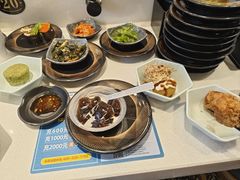 -和町回转自助日料(华山环宇城店)