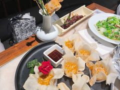 公主素蟹粉-桂满陇-西湖船宴(西单大悦城店)