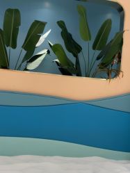 -奈尔宝家庭中心·亲子餐厅(苏州大悦城店)