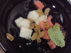 -晶丽香榭自助餐(南京大饭店)