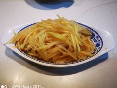 -马家烧麦(中街店)