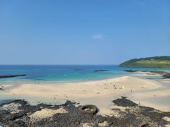 -咸德海水浴场