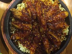 -恩你小木屋·烤肉韩式料理(嘉兴秀洲店)