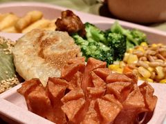 -品味餐厅·川湘菜·海鲜风味火锅·手工面食·万州烤鱼-石梅湾威斯汀度假酒店