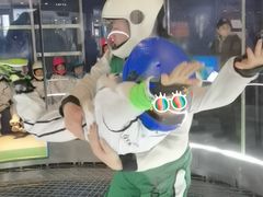 -飞行家太空体验馆(祥云小镇店)
