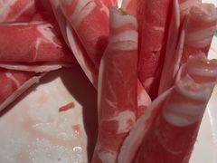 -清真·老门框爆肚涮肉·中华老字号(丰管路店)