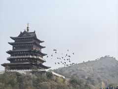 -青龙山风景区