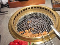 -谷牛日式烤肉(宝山U天地店)