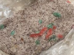 芳婆糕-芳婆糕团店(王府大街店)